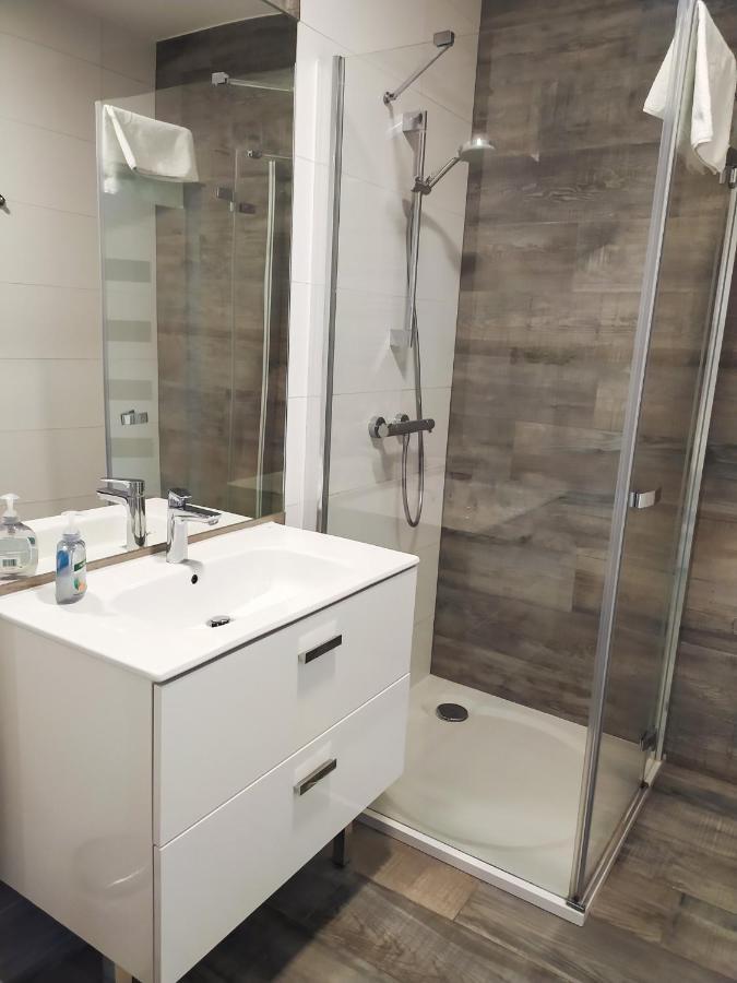 Apartament Mari Polanki Park コウォブジェク エクステリア 写真
