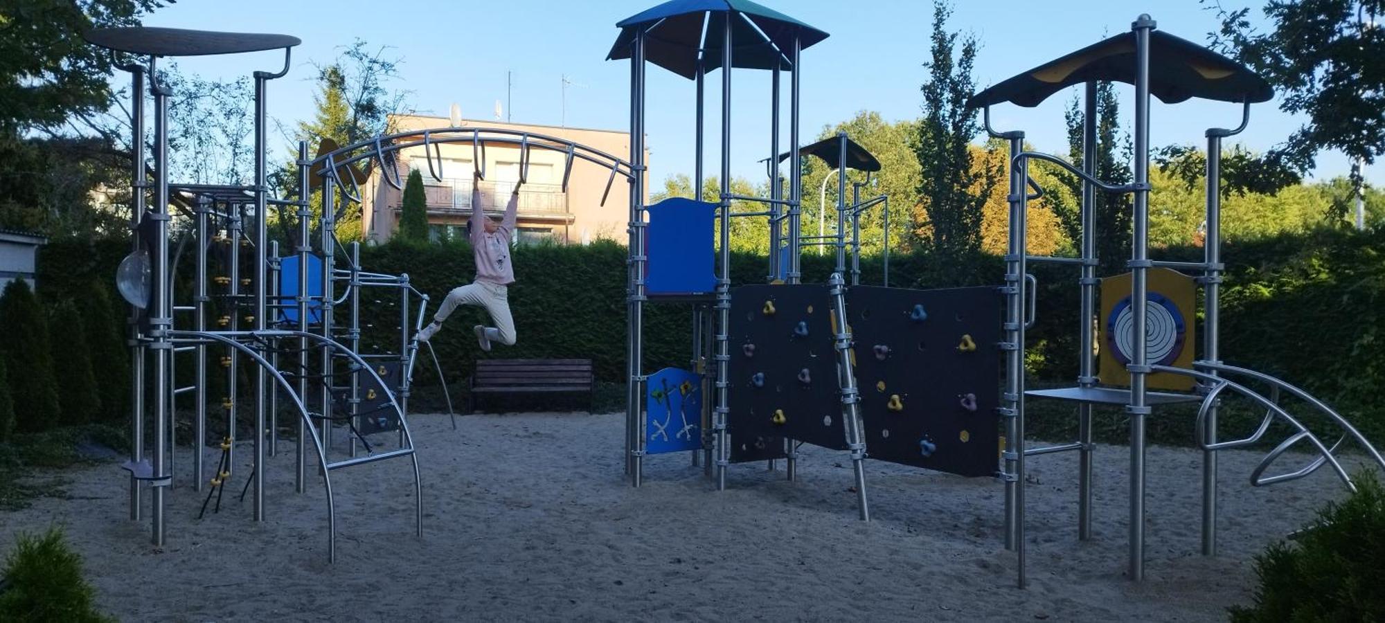 Apartament Mari Polanki Park コウォブジェク エクステリア 写真