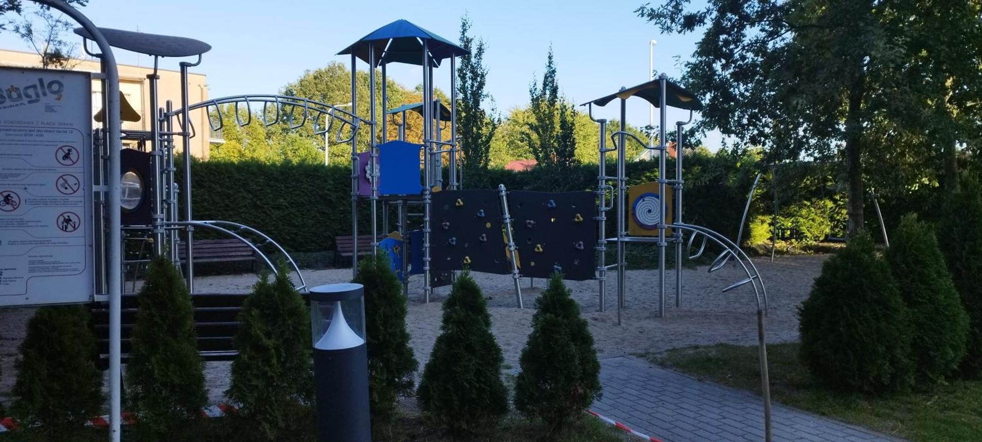 Apartament Mari Polanki Park コウォブジェク エクステリア 写真