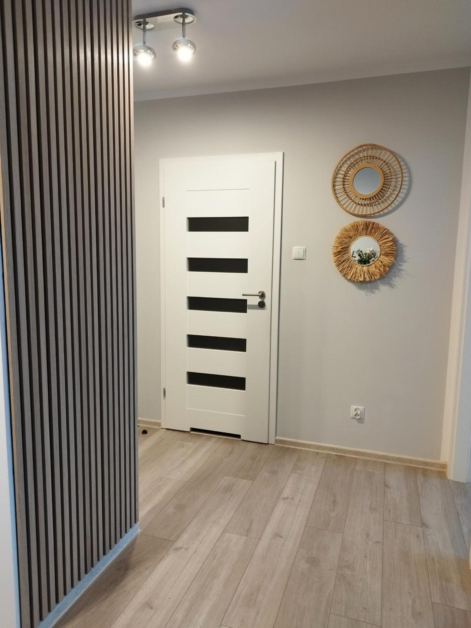Apartament Mari Polanki Park コウォブジェク エクステリア 写真